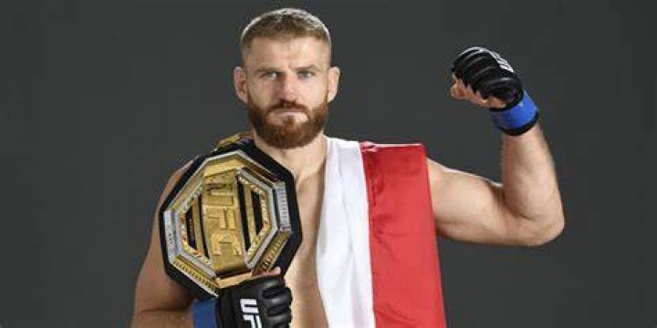 Jan Blachowicz Jan Blachowicz