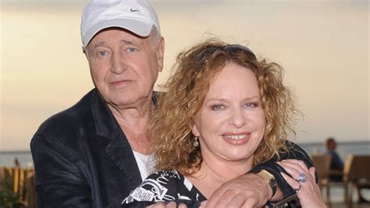 Jan Nowicki wife: Meet Malgorzata Potocka