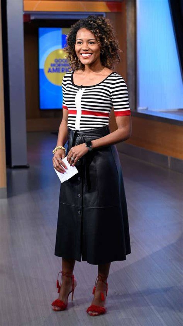 Janai Norman