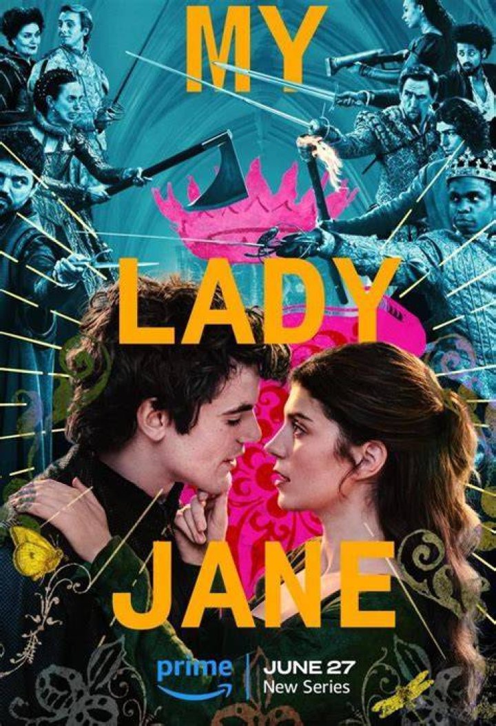 Jane 1