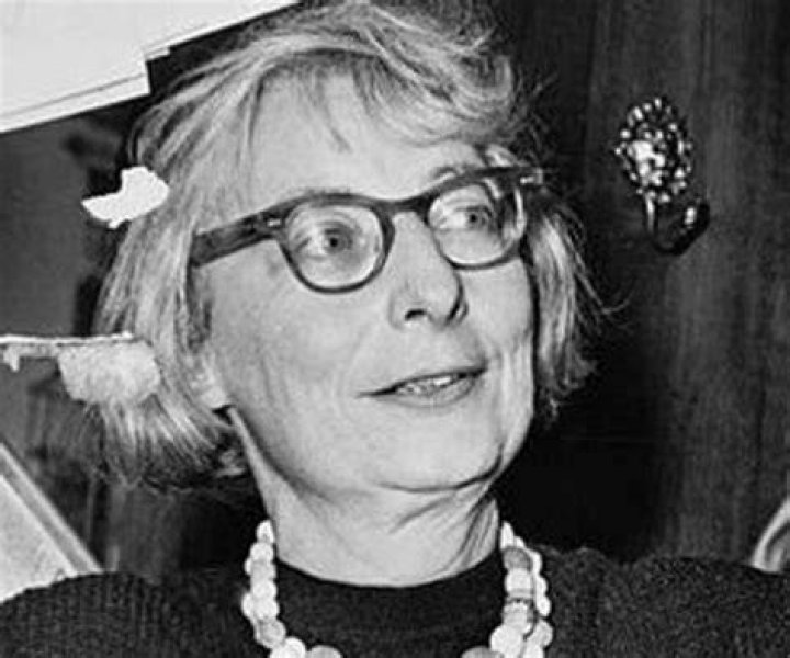 Jane Jacobs Biography - Facts, Childhood, Family Life & Achievements