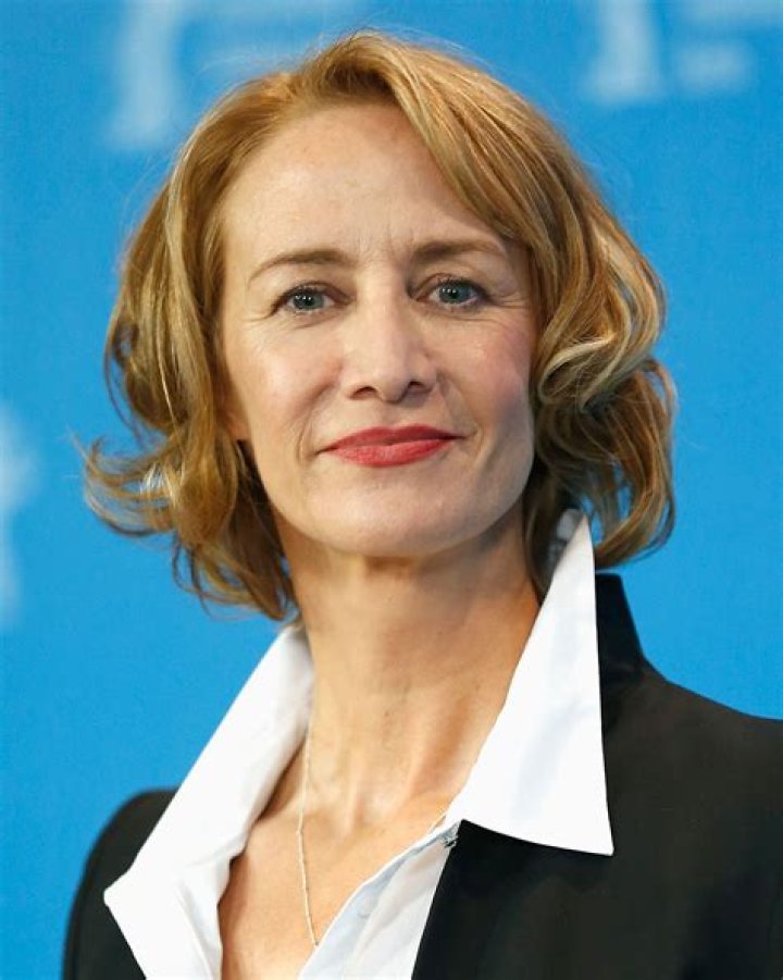 Janet McTeer Janet McTeer