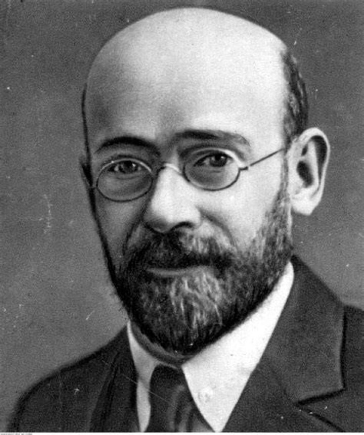 Janusz Korczak Janusz Korczak