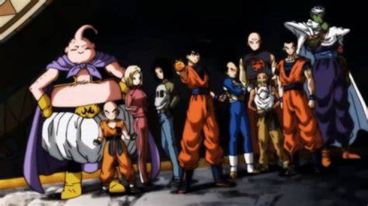 Japan’s strongest anime character rankings are causing chaos among weebs