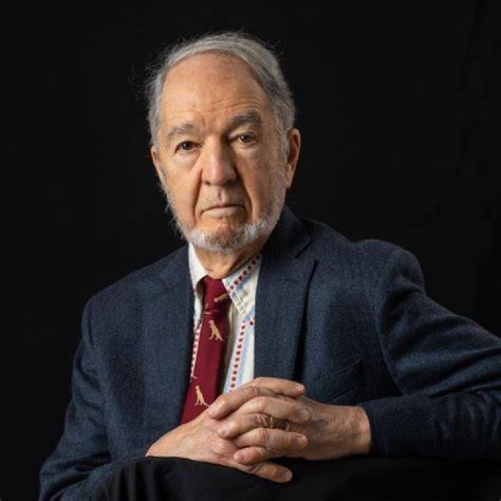 Jared Diamond Jared Diamond