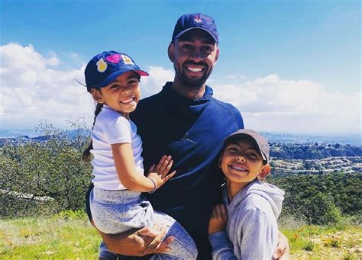 Jared Jeffries children: Meet daughter Evangeline Jeffries