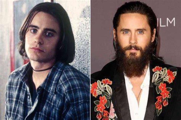 Jared Leto My So-Called Life