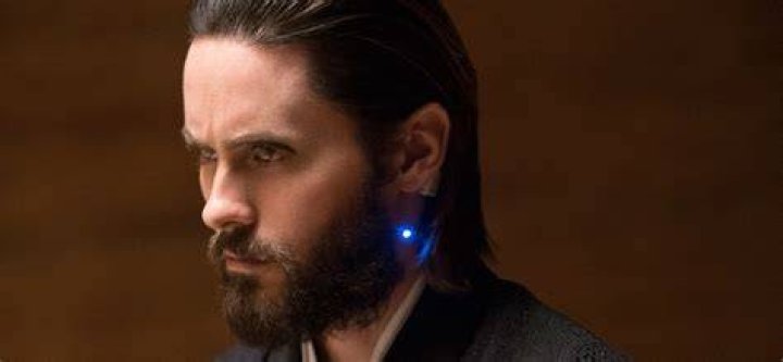 Jared Leto Reveals The Inspiration Behind His Blade Runner 2049 Villain