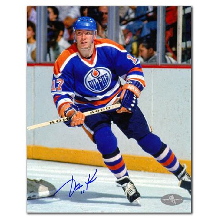 Jari Kurri