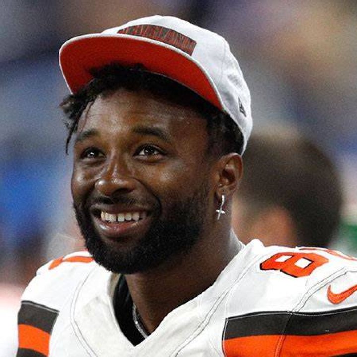Jarvis Landry contract, salary and net worth explored