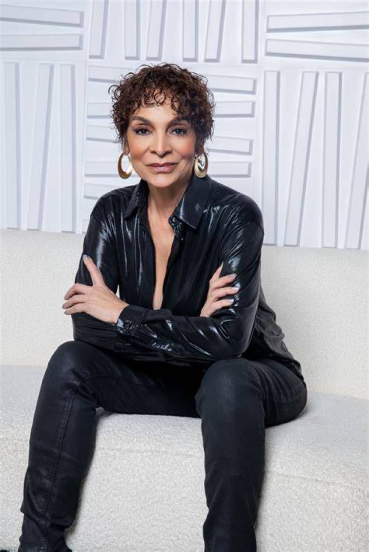 Jasmine Guy Jasmine Guy