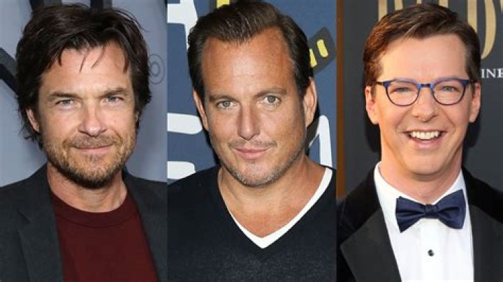 Jason Bateman, Sean Hayes, and Will Arnett team up for new comedy project on Max