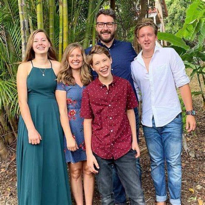Jason Coffee Biography