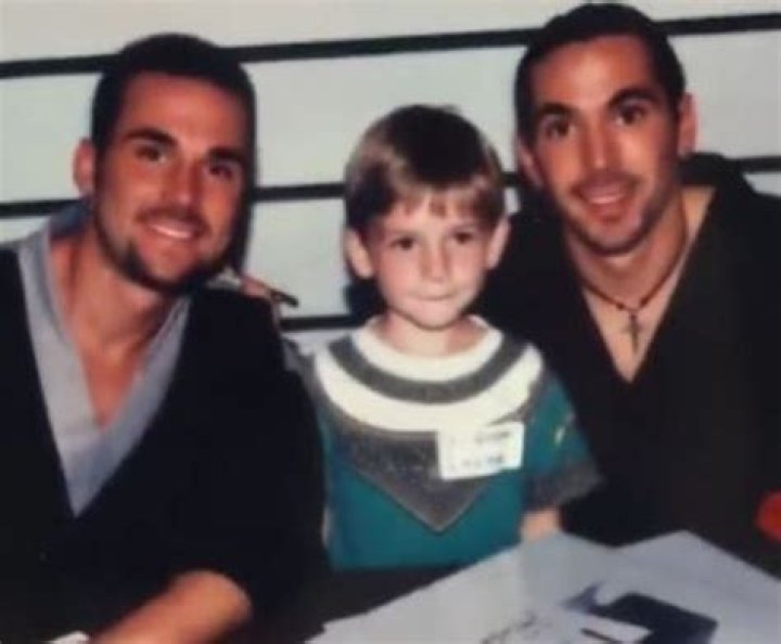 Jason David Frank family, wife, children, parents, siblings