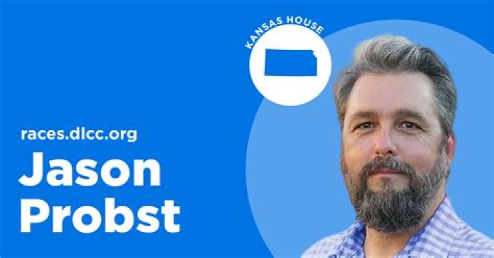 Jason Probst Biography
