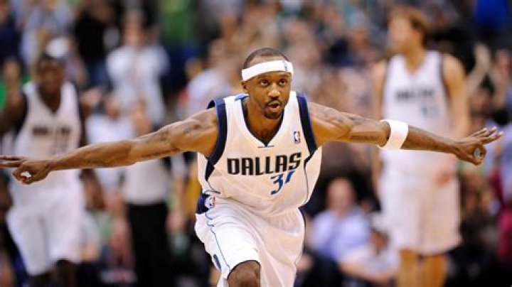 Jason Terry