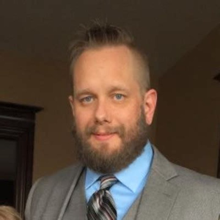 Jason Van Tatenhove Wiki, bio, age, height, wife, children, college, Oath Keepers, net worth