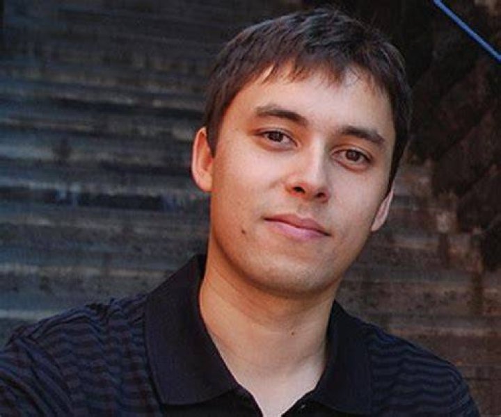 Jawed Karim Biography - Facts, Childhood, Family Life & Achievements