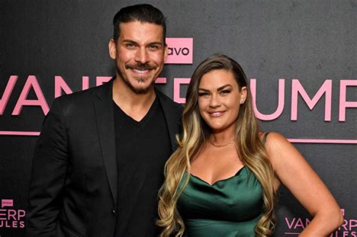 Jax and Brittny