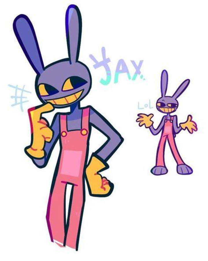 Jax Comment