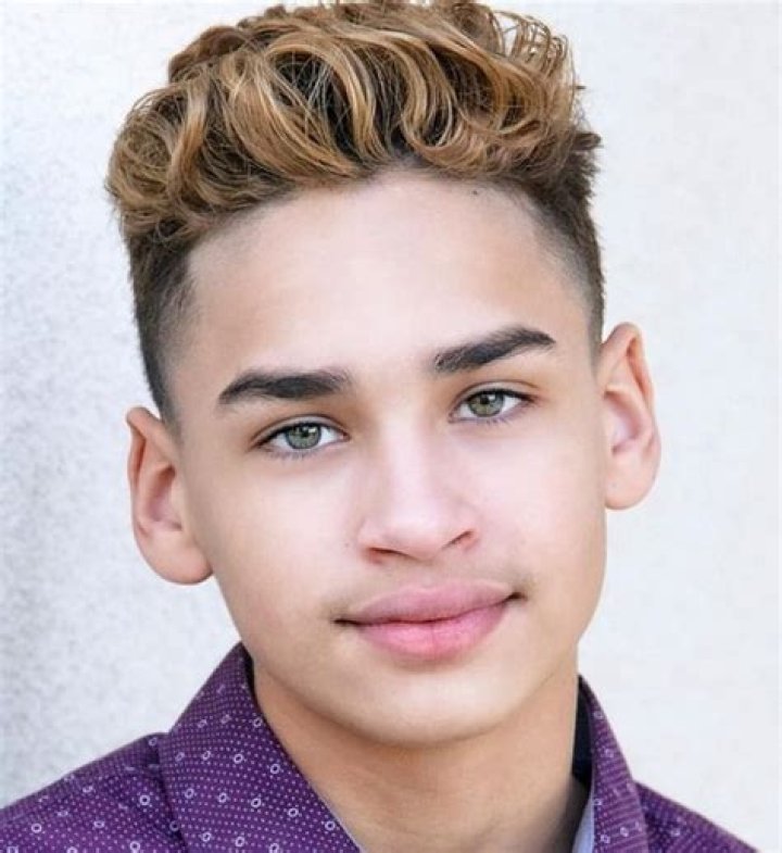 Jaydyn Price Biography