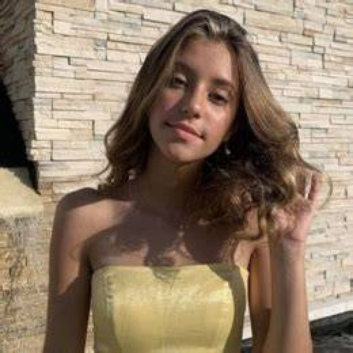 Jayla Vlach Biography