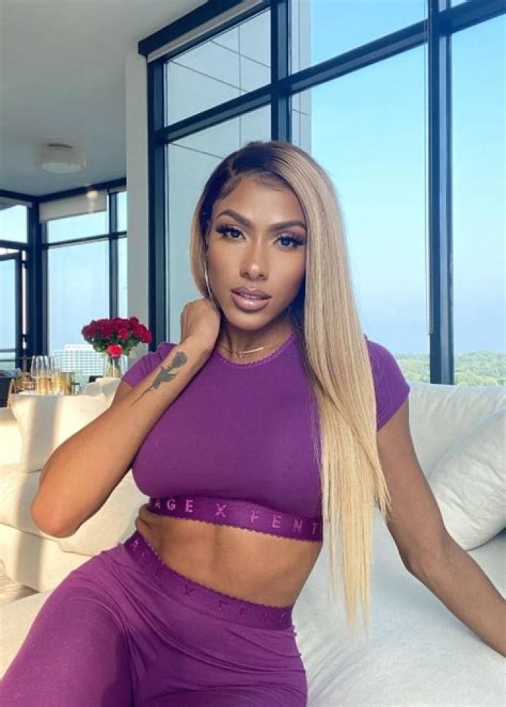 Jayla Watson Biography