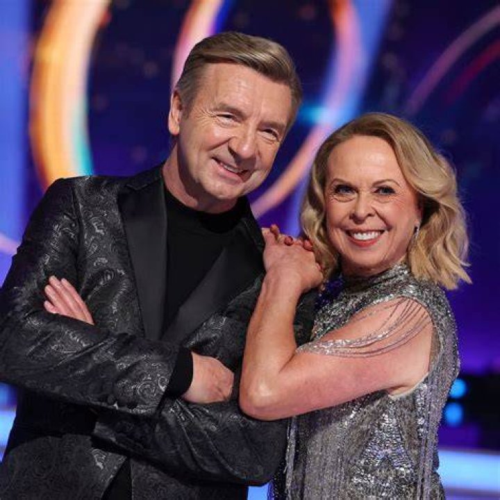 Jayne Torvill
