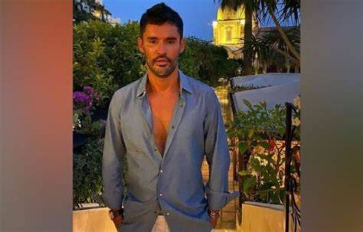 Jean-Bernard Fernandez-Versini Biography - Facts, Childhood, Family Life of French Restaurateur