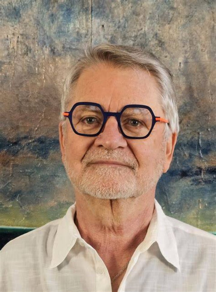 Jean-Bertrand A... Biography