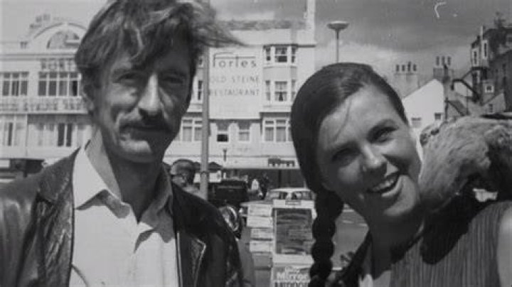Jean Briggs: Who was Raymond Briggs’ wife?