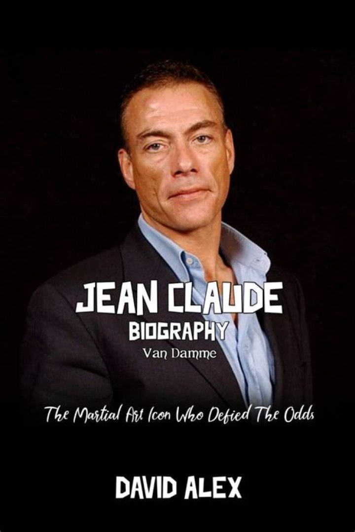 Jean-Claude Duv... Biography