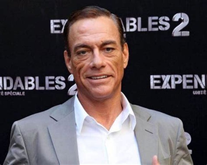 Jean-Claude Van Damme Biography - Facts, Childhood, Family Life & Achievements