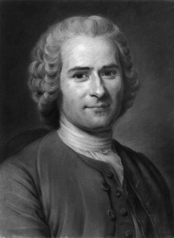 Jean-Jacques De... Biography