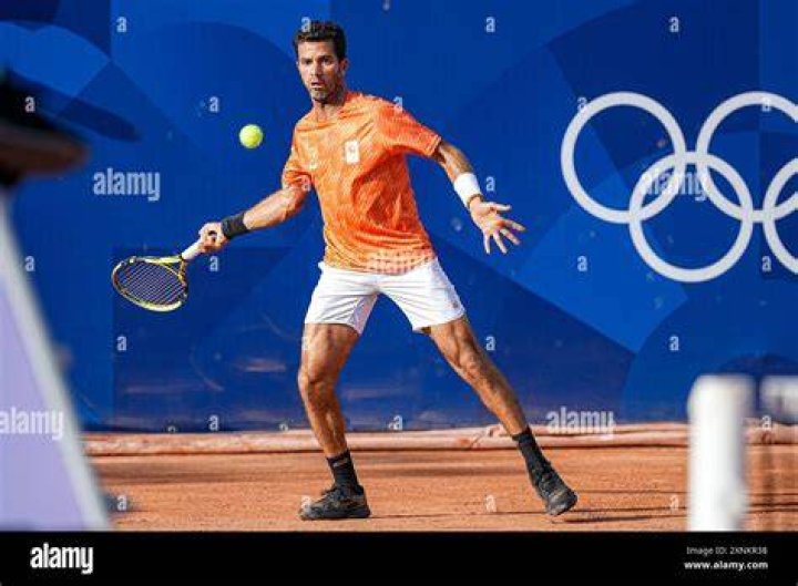 Jean-Julien Rojer family: Wife, children, parents, siblings