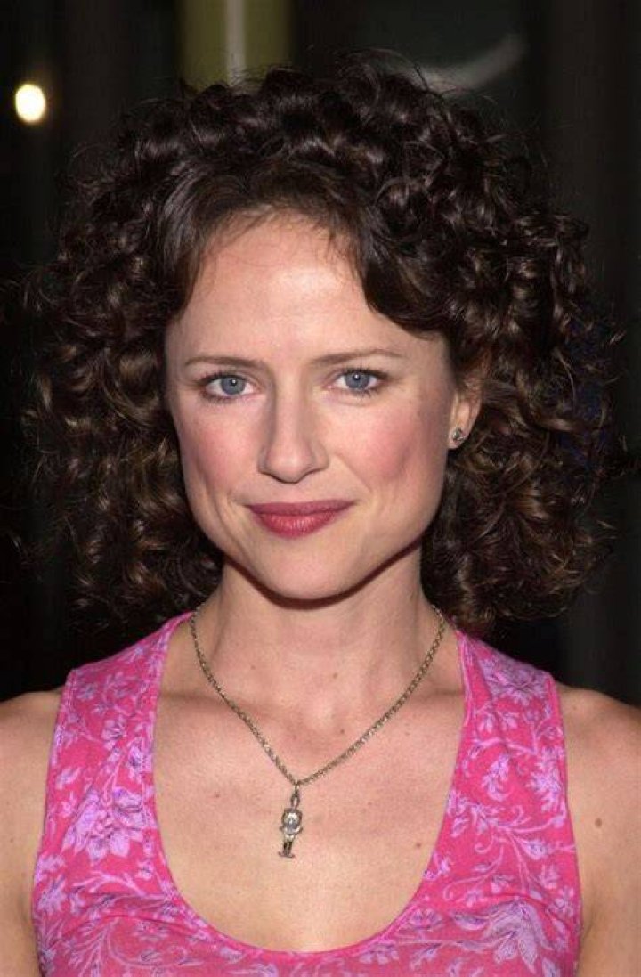 Jean Louisa Kelly parents: Meet J. Joseph Kelly, Wendy I. Kelly