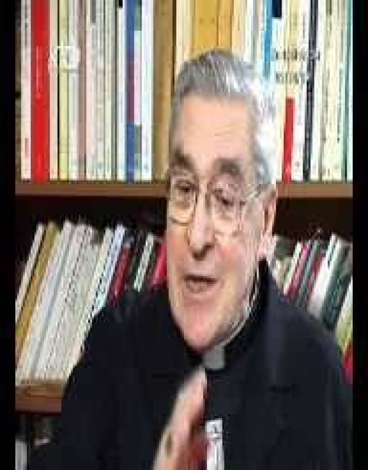 Jean-Marie Lustiger Biography - Facts, Childhood, Family Life & Achievements