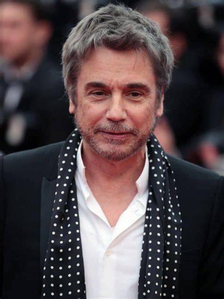 Jean-Michel Jarre Biography
