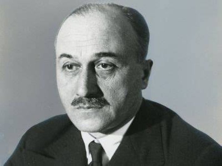 Jean Monnet Biography