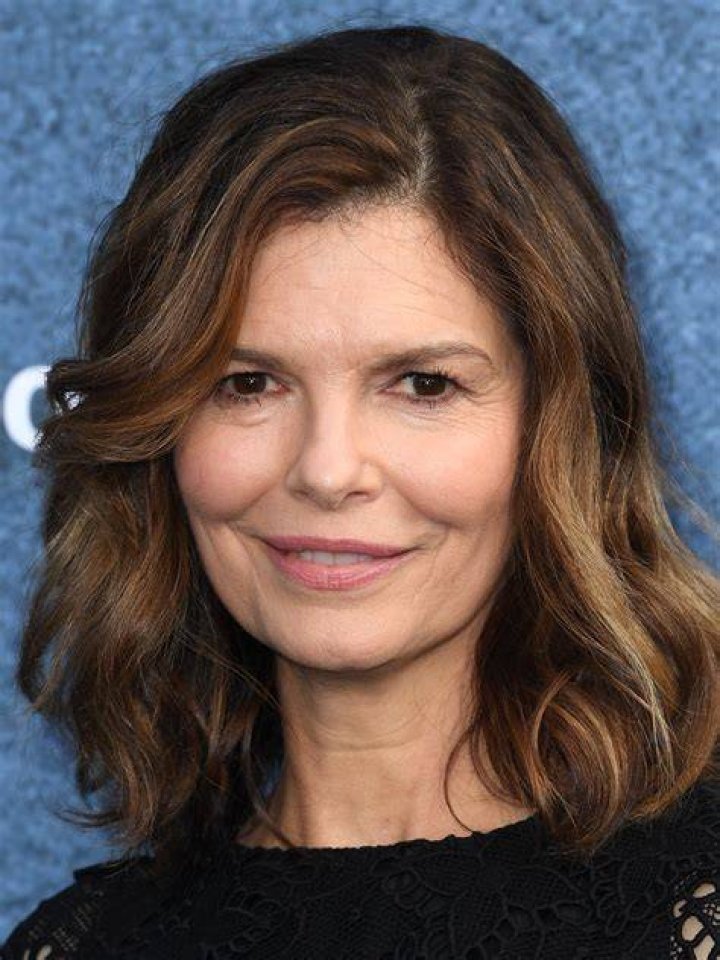 Jeanne Tripplehorn Jeanne Tripplehorn