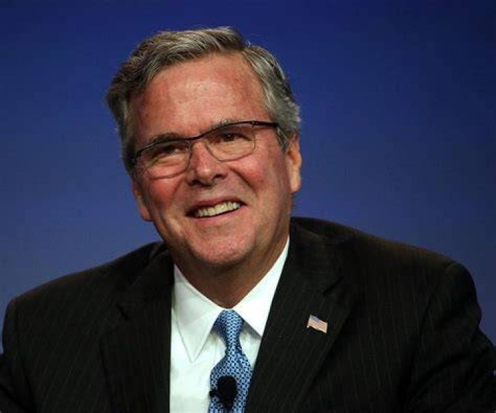 Jeb Bush Biography - Facts, Childhood, Family Life & Achievements