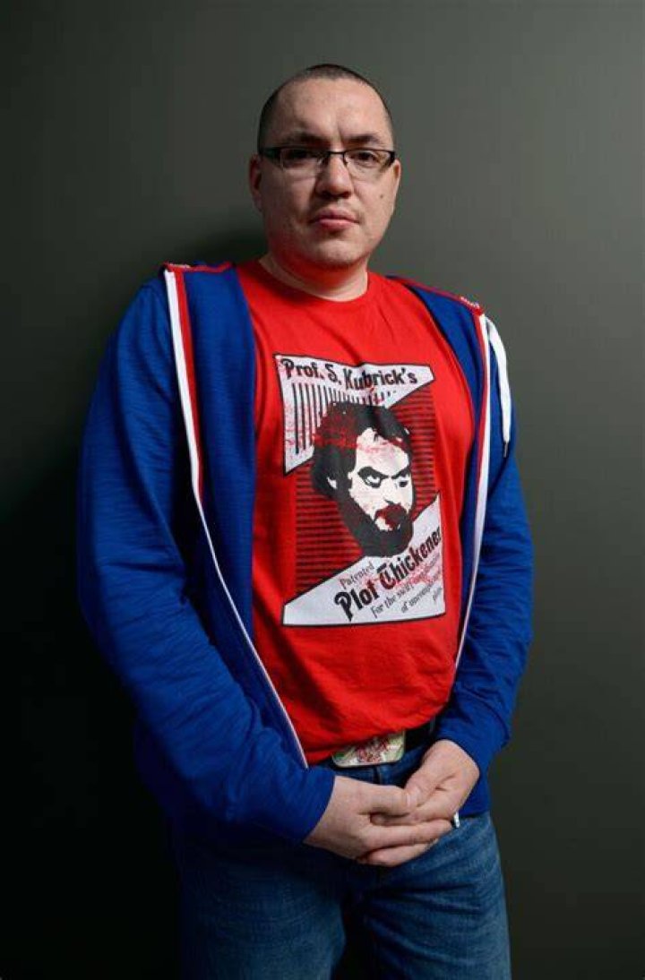 Jeff Barnaby dies: Cause of death revealed 1 Jeff Barnaby