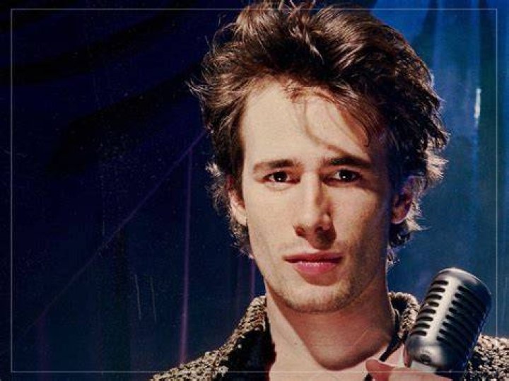 Jeff Buckley Jeff Buckley