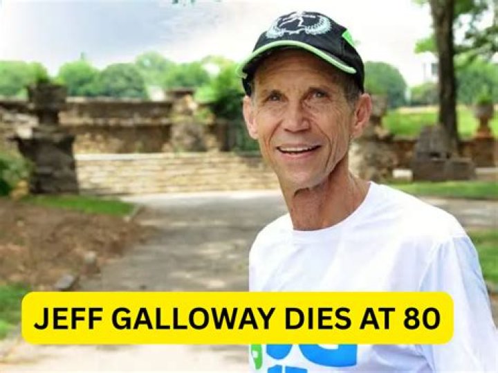 Jeff Burr dies aged 60: Cause of death, obituary and funeral arrangements