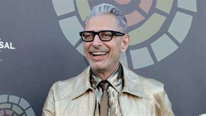 Jeff Goldblum performing a Kenny Loggins medley in a jazz club is the video you didn’t know you needed