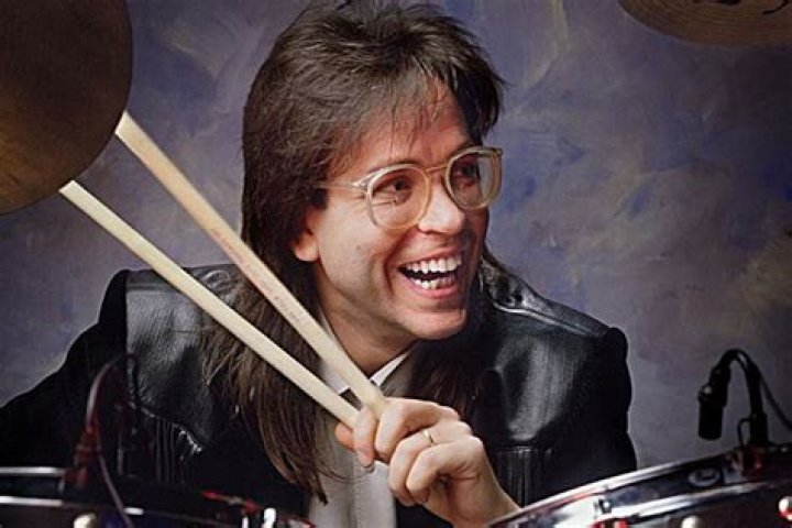 Jeff Porcaro