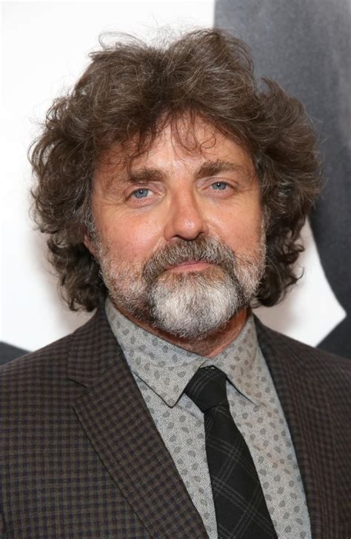 Jeff Richmond Biography