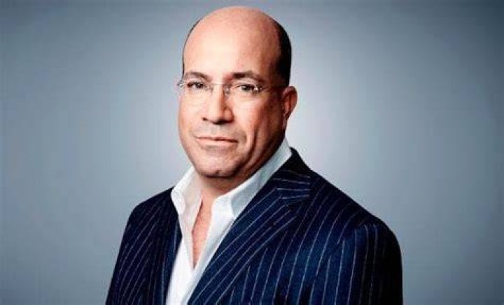 What is Jeff Zucker's salary at CNN and net worth? 1 Jeff Zucker