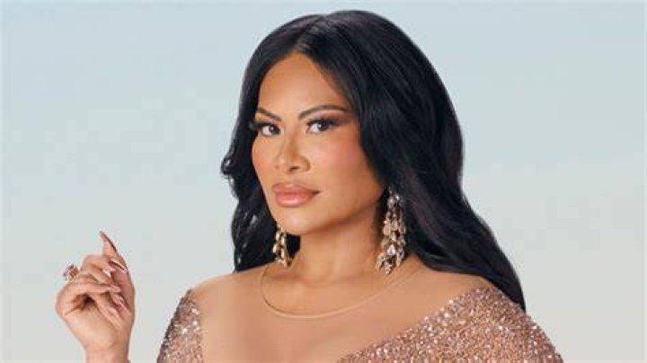 Jen Shah - The Real Housewives of Salt Lake City