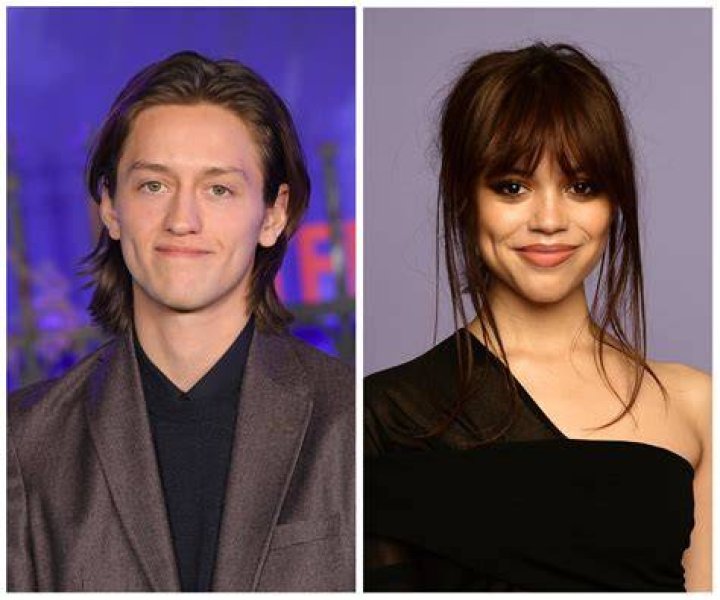 Jenna Ortega fans voice concern for the actress after troubling allegations made against Percy Hynes White